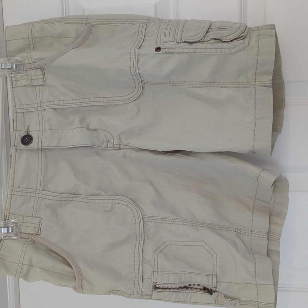 Eddie Bauer Shorts, Size 10